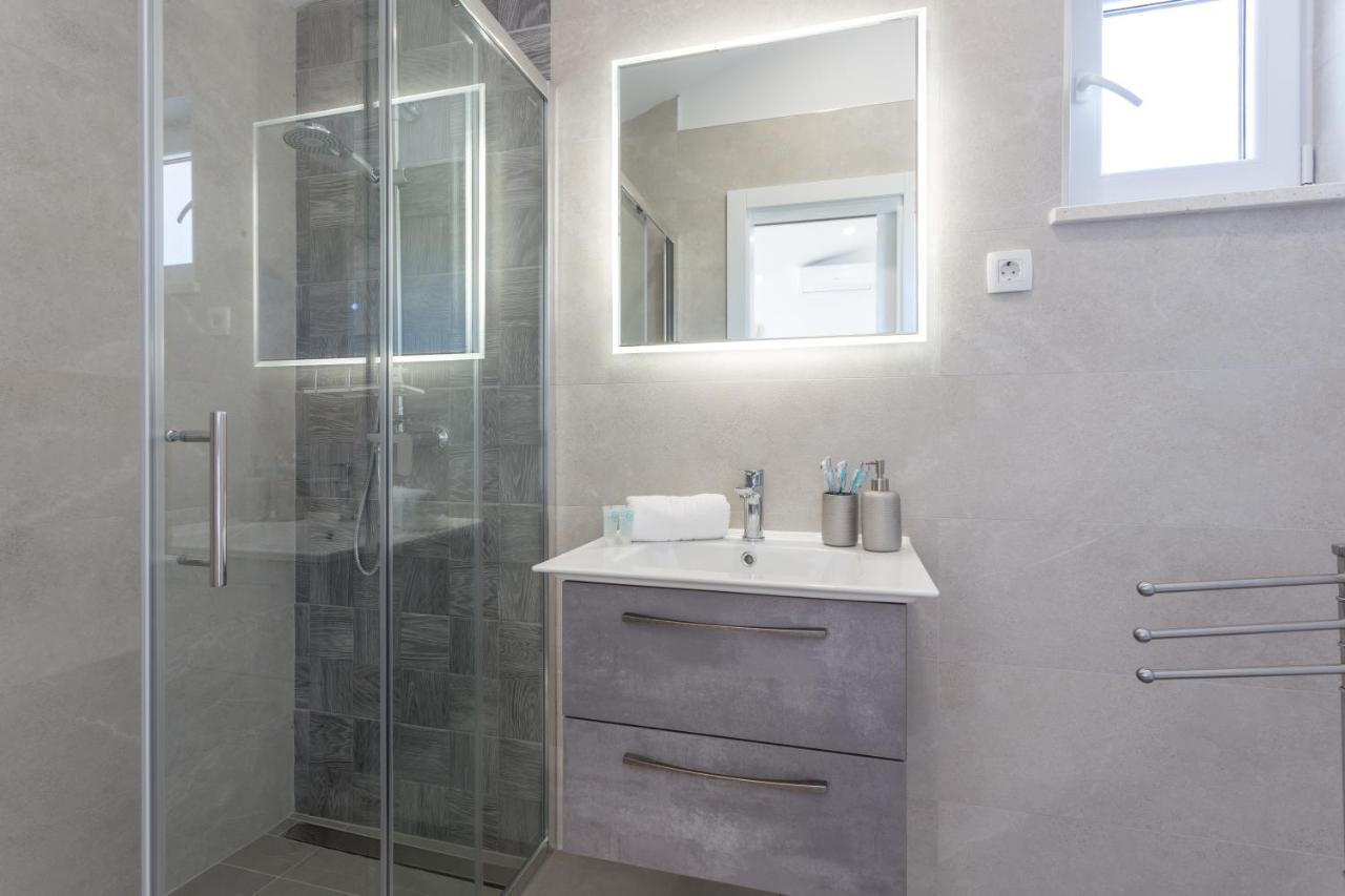 דירות חוואר Golden View Penthouse מראה חיצוני תמונה