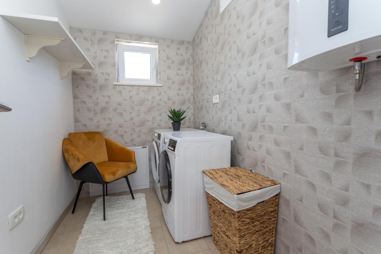דירות חוואר Golden View Penthouse מראה חיצוני תמונה