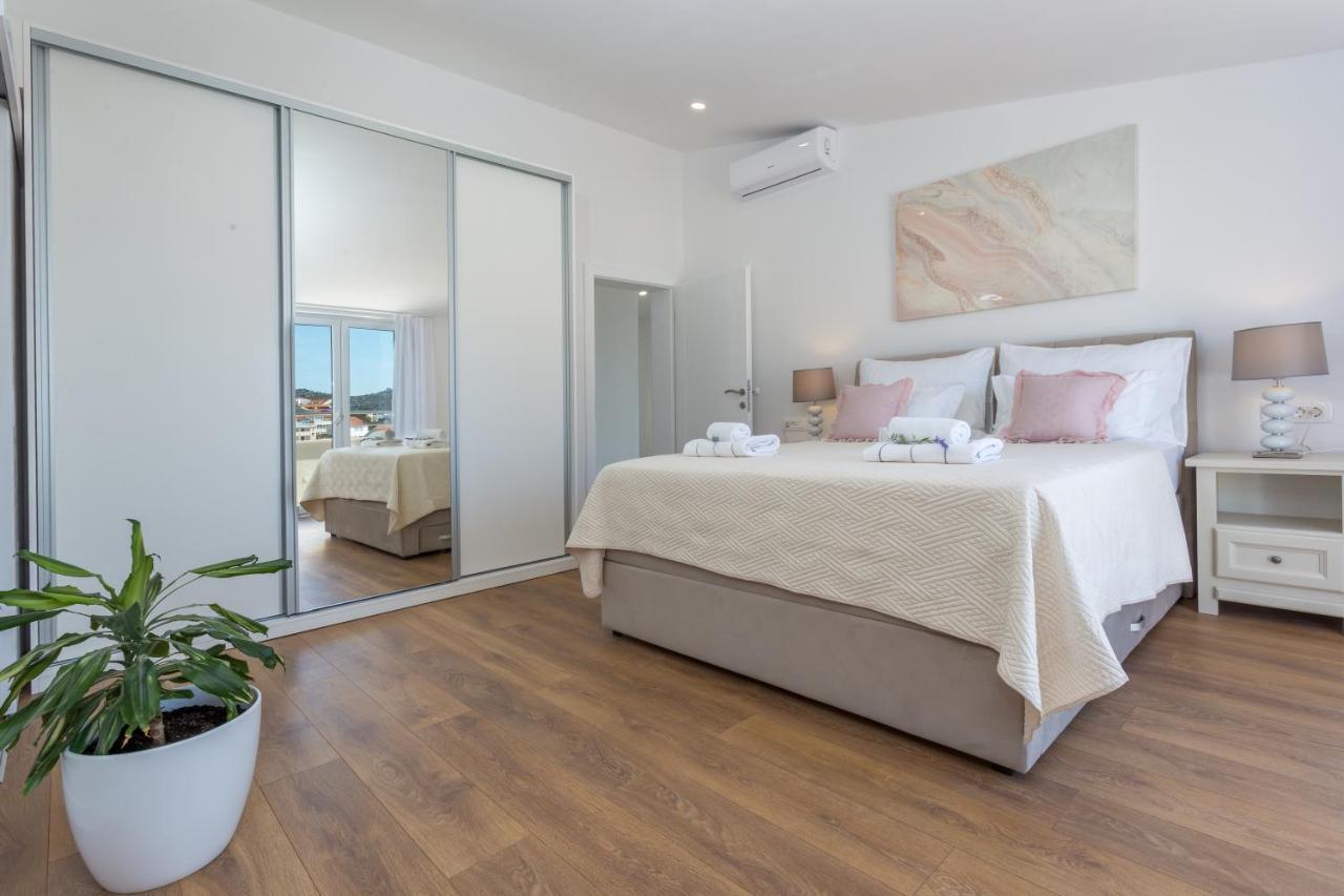 דירות חוואר Golden View Penthouse מראה חיצוני תמונה