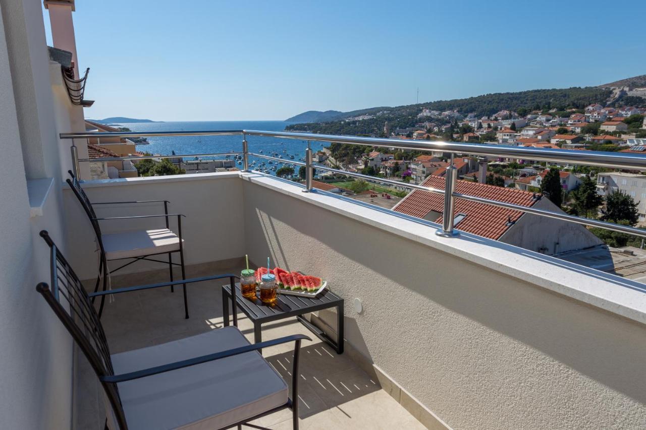 דירות חוואר Golden View Penthouse מראה חיצוני תמונה