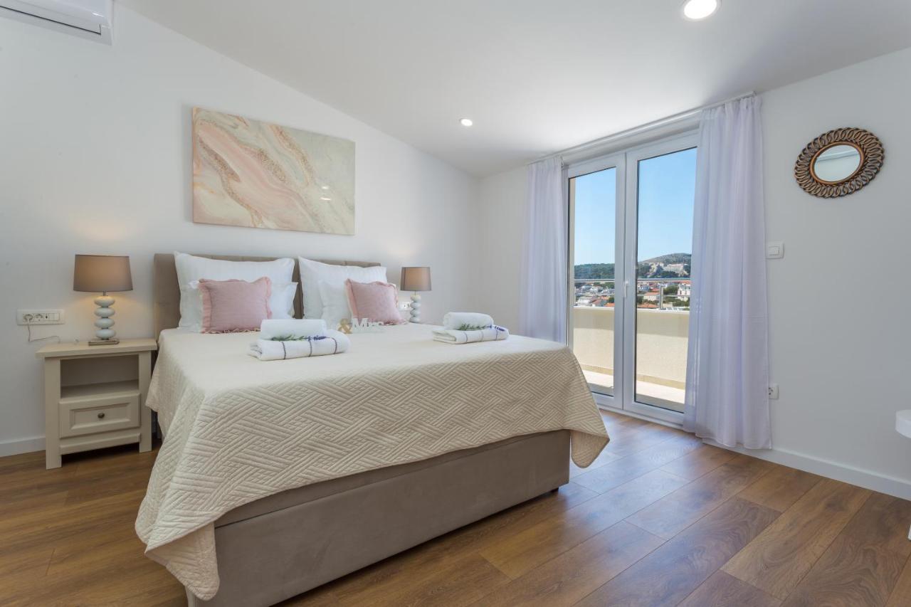 דירות חוואר Golden View Penthouse מראה חיצוני תמונה