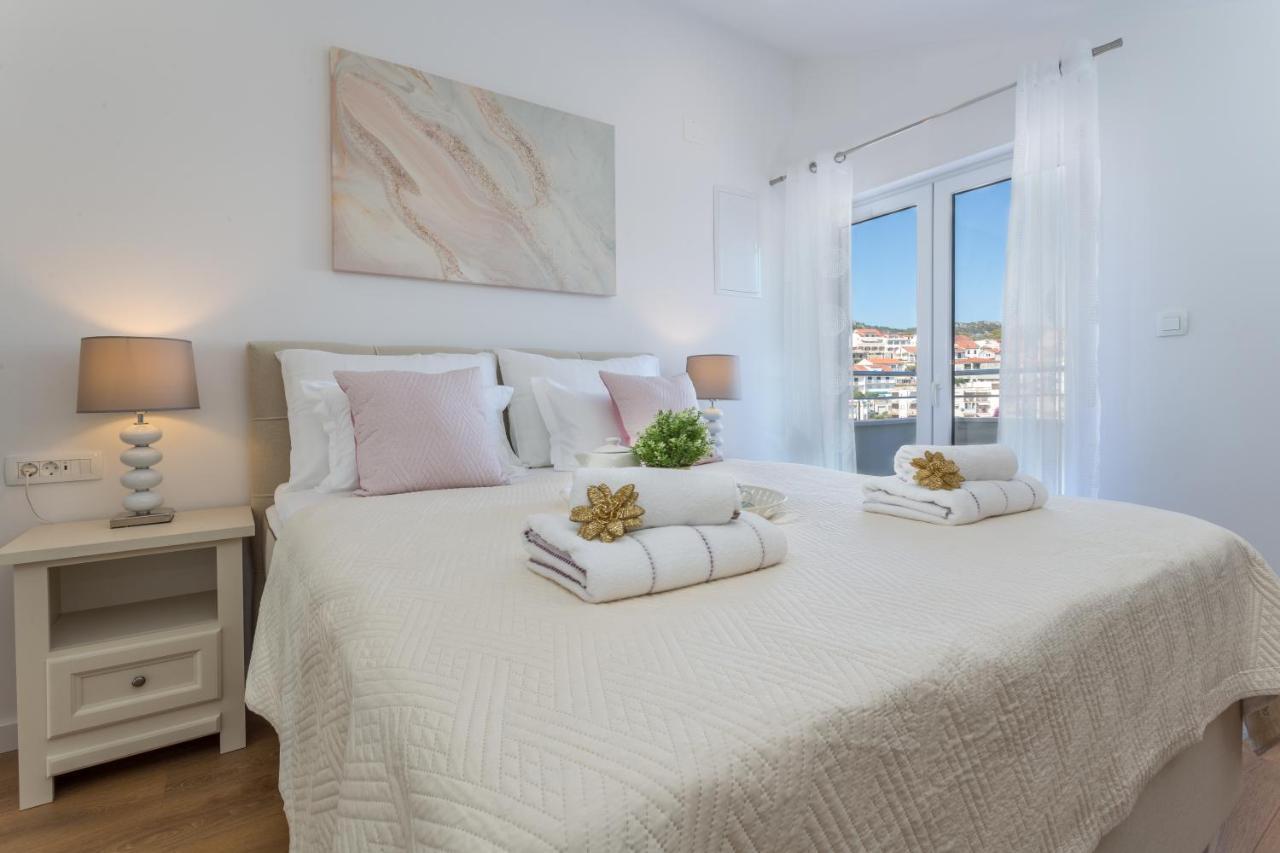 דירות חוואר Golden View Penthouse מראה חיצוני תמונה