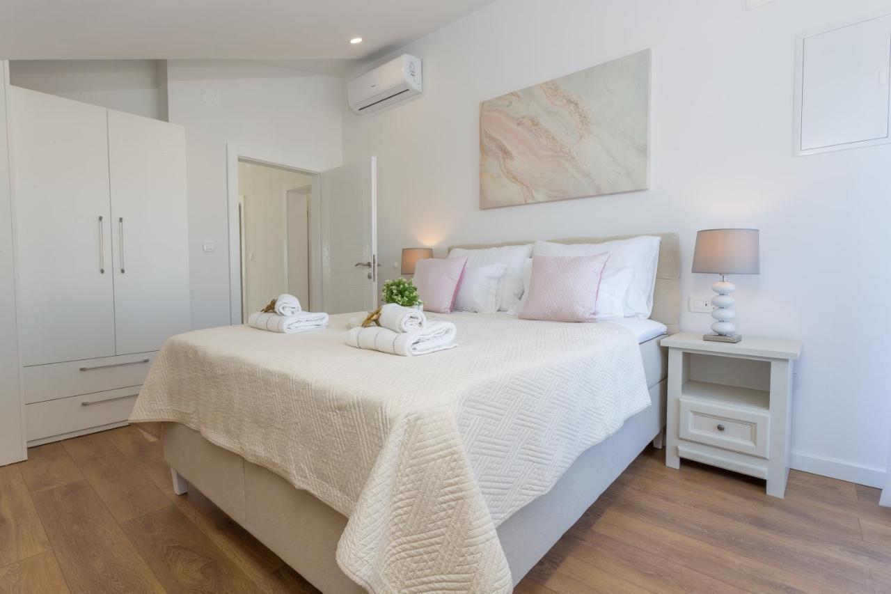 דירות חוואר Golden View Penthouse מראה חיצוני תמונה