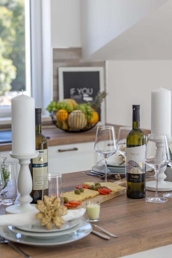 דירות חוואר Golden View Penthouse מראה חיצוני תמונה