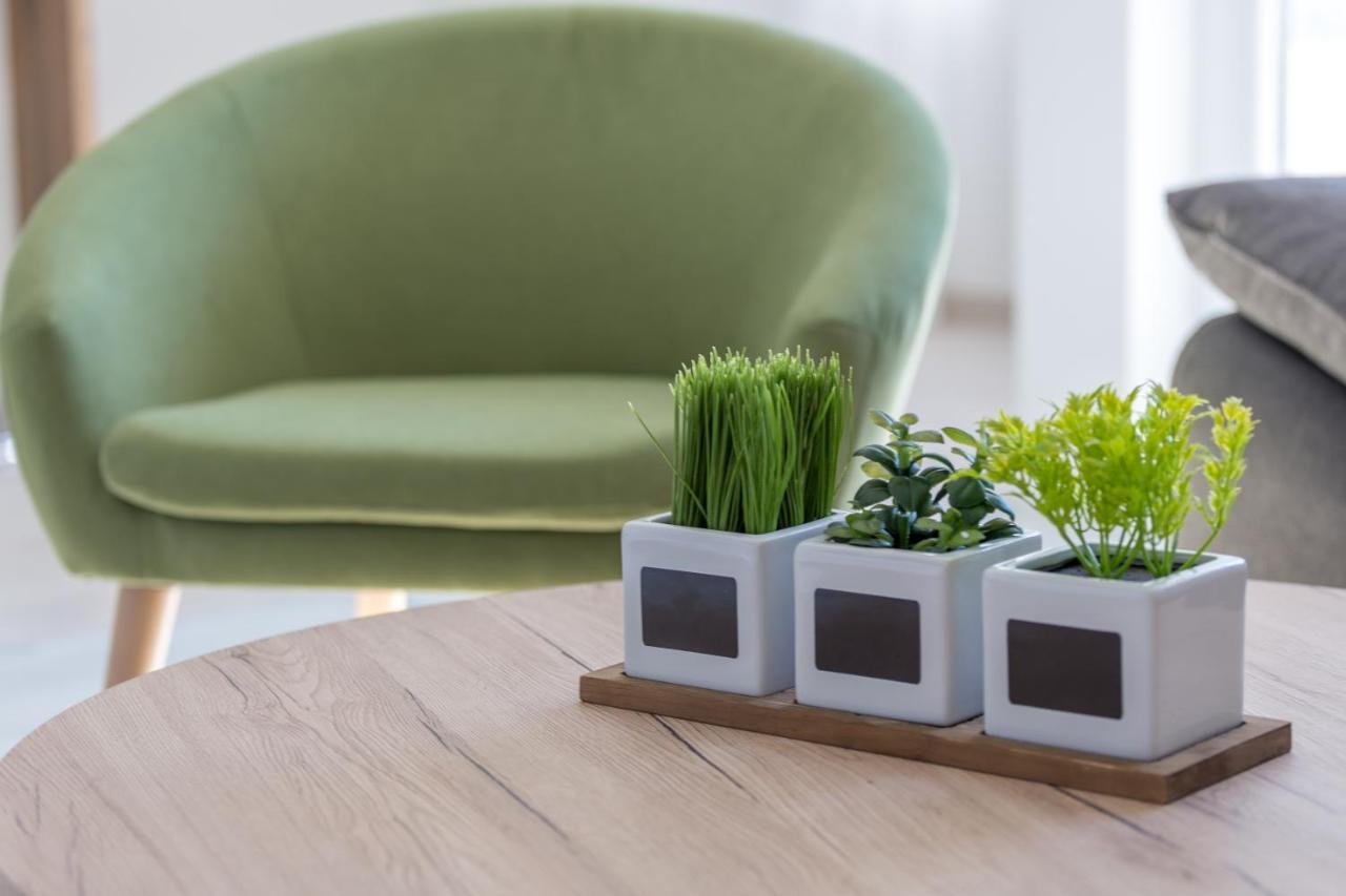דירות חוואר Golden View Penthouse מראה חיצוני תמונה